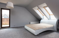 Marsh Mills bedroom extensions